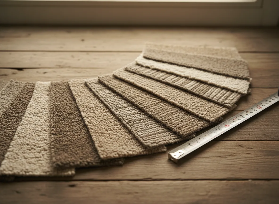 Carpet Installation Mechanicsburg, IL FAQs